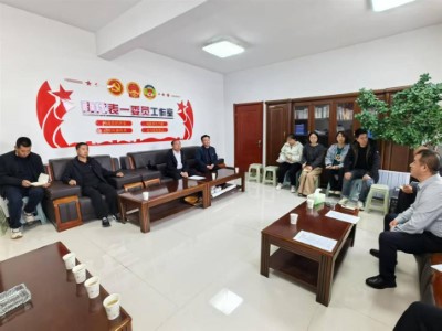 县政协到必斯营子镇开展“人人讲安全，个个会应急—畅通生命通道”为主题的安全生产协商活动